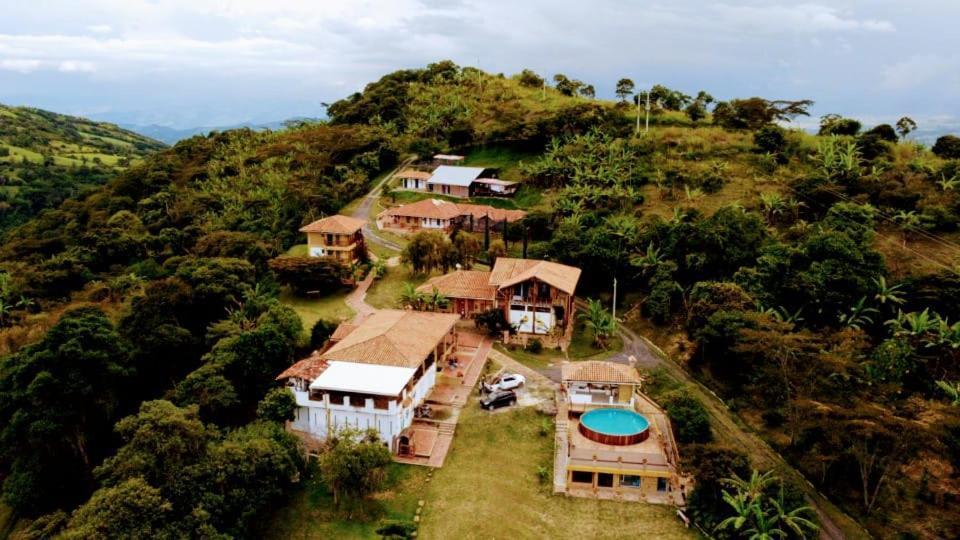 Macua Villa Chipata Exterior photo